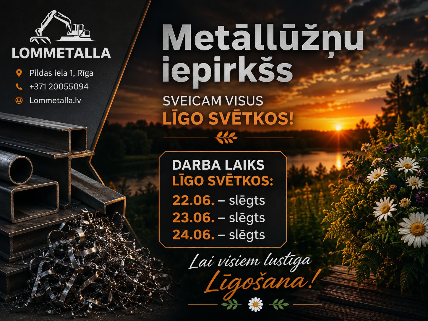Informācija